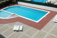 The swimming pool at or close to Apartamentos Navarra 07 Salou