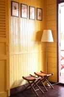 Půdorys ubytování Baankhon Private room in Thai house Check in by yourself code inbox Adult Only