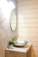 Půdorys ubytování Baankhon Private room in Thai house Check in by yourself code inbox Adult Only
