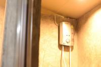 Půdorys ubytování Baankhon Private room in Thai house Check in by yourself code inbox Adult Only