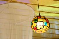 Půdorys ubytování Baankhon Private room in Thai house Check in by yourself code inbox Adult Only