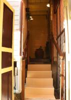 Půdorys ubytování Baankhon Private room in Thai house Check in by yourself code inbox Adult Only