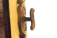 Půdorys ubytování Baankhon Private room in Thai house Check in by yourself code inbox Adult Only
