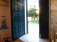 Plán poschodí v ubytovaní Anthea Rooms