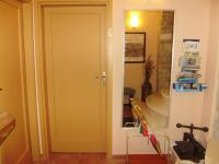 Plán poschodí v ubytovaní Anthea Rooms