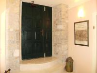Plán poschodí v ubytovaní Anthea Rooms