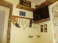 Plán poschodí v ubytovaní Anthea Rooms