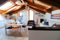 Posedenie v ubytovaní Anthony House - De Vivo Realty Sorrento