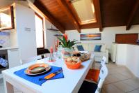 Kuchyňa alebo kuchynka v ubytovaní Anthony House - De Vivo Realty Sorrento