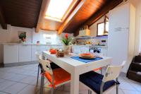 Kuchyňa alebo kuchynka v ubytovaní Anthony House - De Vivo Realty Sorrento