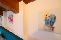 Plán poschodí v ubytovaní Anthony House - De Vivo Realty Sorrento