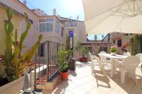 Balkón alebo terasa v ubytovaní Anthony House - De Vivo Realty Sorrento