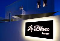 Le Blanc Suite tanúsítványa, márkajelzése vagy díja