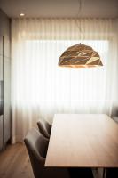 Posedenie v ubytovaní SOFTALPIN Garden Suites