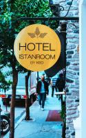 Hosté ubytování Istanroom by Keo