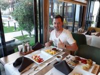 Fotografie z fotogalerie ubytování THE SARIGERME INN v destinaci Sarigerme