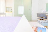 Posteľ alebo postele v izbe v ubytovaní Dubrovnik Colors - Old Town View Apartment No3