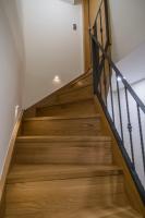 Plán poschodí v ubytovaní JR Luxury Guesthouse2