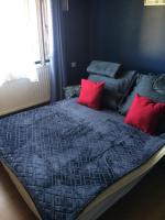Plan piętra w obiekcie FŐNIX APARTMAN