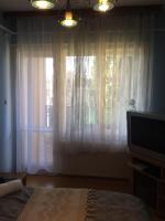Plan piętra w obiekcie FŐNIX APARTMAN