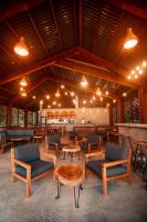 Restaurace v ubytování Enai