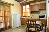 Kuchyňa alebo kuchynka v ubytovaní Topakas House