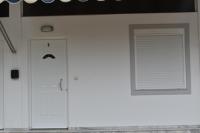 The floor plan of Rodoula Luxury Αpartment 2