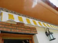 Certifikát, hodnocení, plakát nebo jiný dokument vystavený v ubytování Casa Rural del Aire Torrellas TarazonaMoncayo