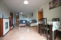 Posedenie v ubytovaní Penthouse Apartment in Almerimar with underground parking Free WIFI