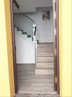 Plán poschodí v ubytovaní Puerta Alameda Suites Mirador Centro Historico