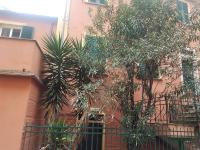 Plán poschodí v ubytovaní Monterosso Apartments in Servano's Villas