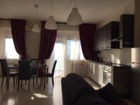 Kuchyňa alebo kuchynka v ubytovaní Appartamento Gran Sasso - Guest house