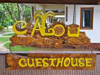 Calou Guest House, La Digue – Updated 2022 Prices