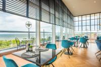 Příroda nedaleko hotelu