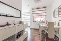 Půdorys ubytování Private Apartment