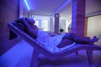 Plán poschodí v ubytovaní Astrea Wellness & Spa