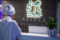 Hostia v ubytovaní Astrea Wellness & Spa