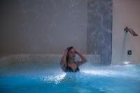 Hostia v ubytovaní Astrea Wellness & Spa