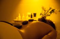 Kúpele alebo wellness v ubytovaní Astrea Wellness & Spa