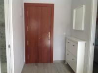 Plan piętra w obiekcie APARTAMENTO LAS NACIONES 2