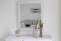 The floor plan of Es Daus - Formentera Break