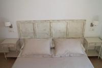 A bed or beds in a room at Es Daus - Formentera Break