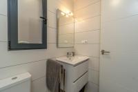 Kúpeľňa v ubytovaní Luxury Pinada Beach