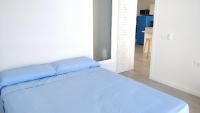 Postel nebo postele na pokoji v ubytování New Deluxe Sunny Bungalow