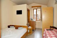 Posteľ alebo postele v izbe v ubytovaní Topakas House