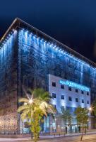 Silken Puerta Valencia, Valencia – Updated 2023 Prices