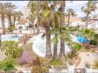 Bazén v ubytovaní PRECIOSA CASITA JUNTO AL MAR alebo v jeho blízkosti