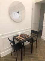 Plán poschodí v ubytovaní Umberto34-Luxury Home