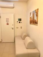 Plán poschodí v ubytovaní Time Out ApartHotel
