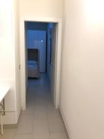 Plán poschodí v ubytovaní Time Out ApartHotel